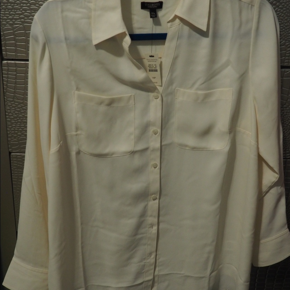 Button Down Shirt - image 2